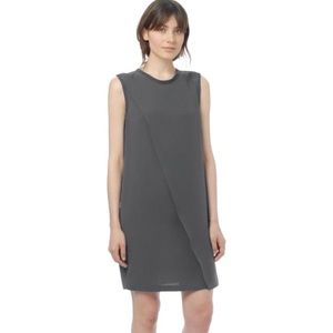 VINCE | Seamless Shift Dress | Sz 2